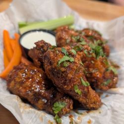 Rock & Brews- St Louis