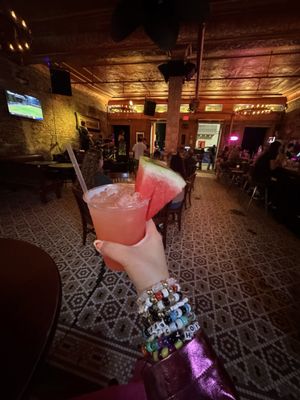 Bamboula's by null