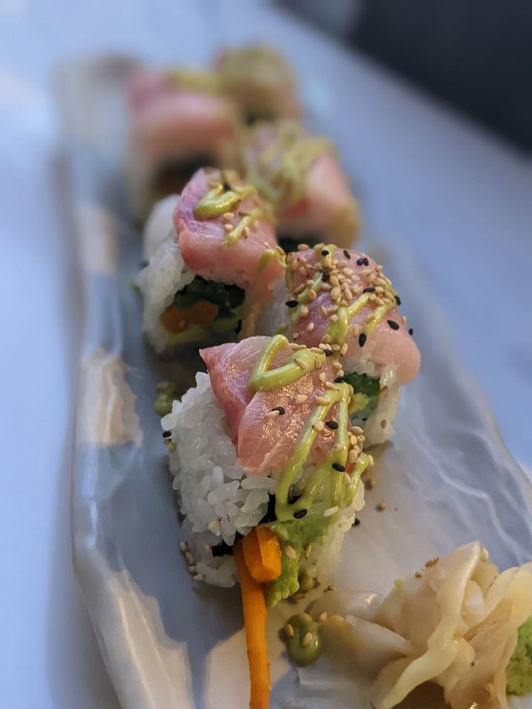 Social spots from Goma