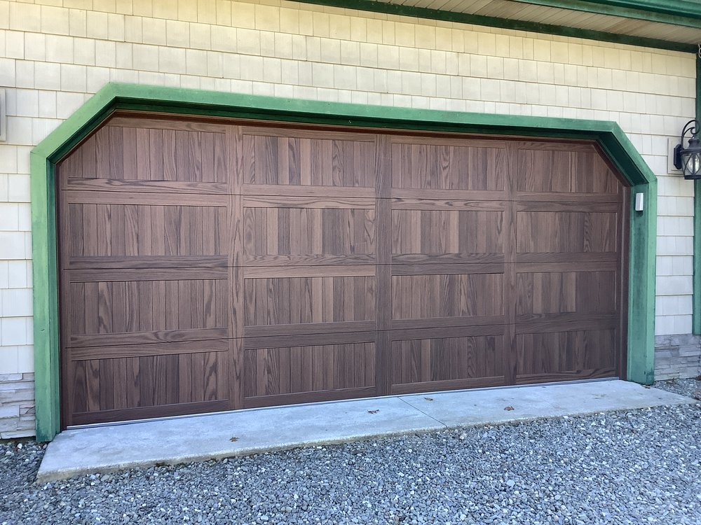 GABRIEL GARAGE DOORS Updated September 2024 59 Photos Egg Harbor