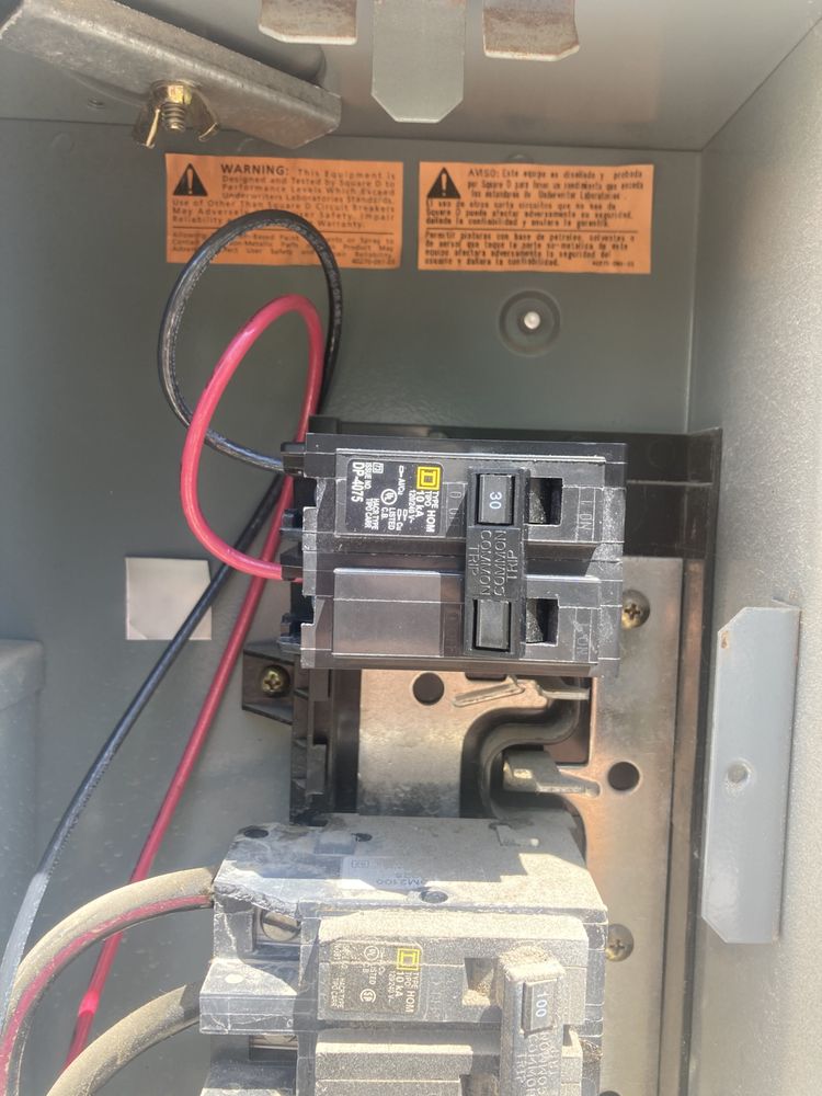 Slide of 2 Cousins Construction