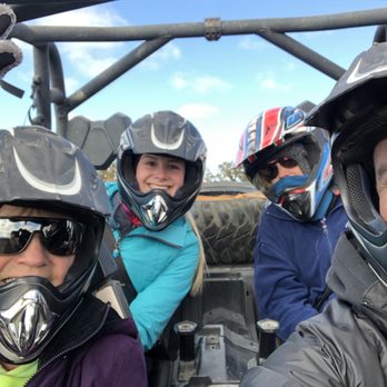 Full Access - ATV Rentals/Tours Near Me - Stateline, California