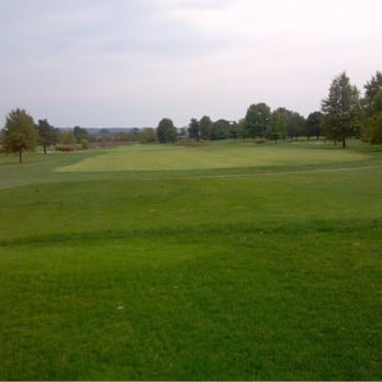 The Orchards - Number one hole - Golf Near Me - Belleville, Illinois The Orchards - Number one hole - Golf Near Me - Belleville, Illinois