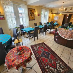Persisches Restaurant Kababsara