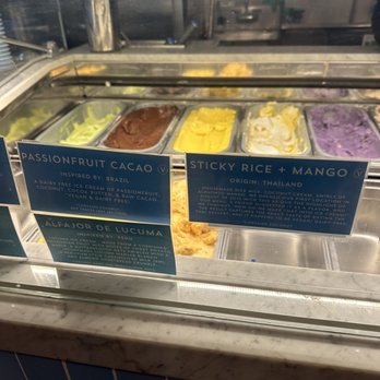 Wanderlust Creamery - Ice Cream & Frozen Yogurt Near Me - Pasadena, California Wanderlust Creamery - Ice Cream & Frozen Yogurt Near Me - Pasadena, California