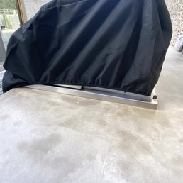 Cover doesn't fit