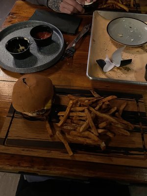 Wayward Bar & Kitchen by null