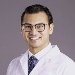 Chirag M Shah, MD MPH