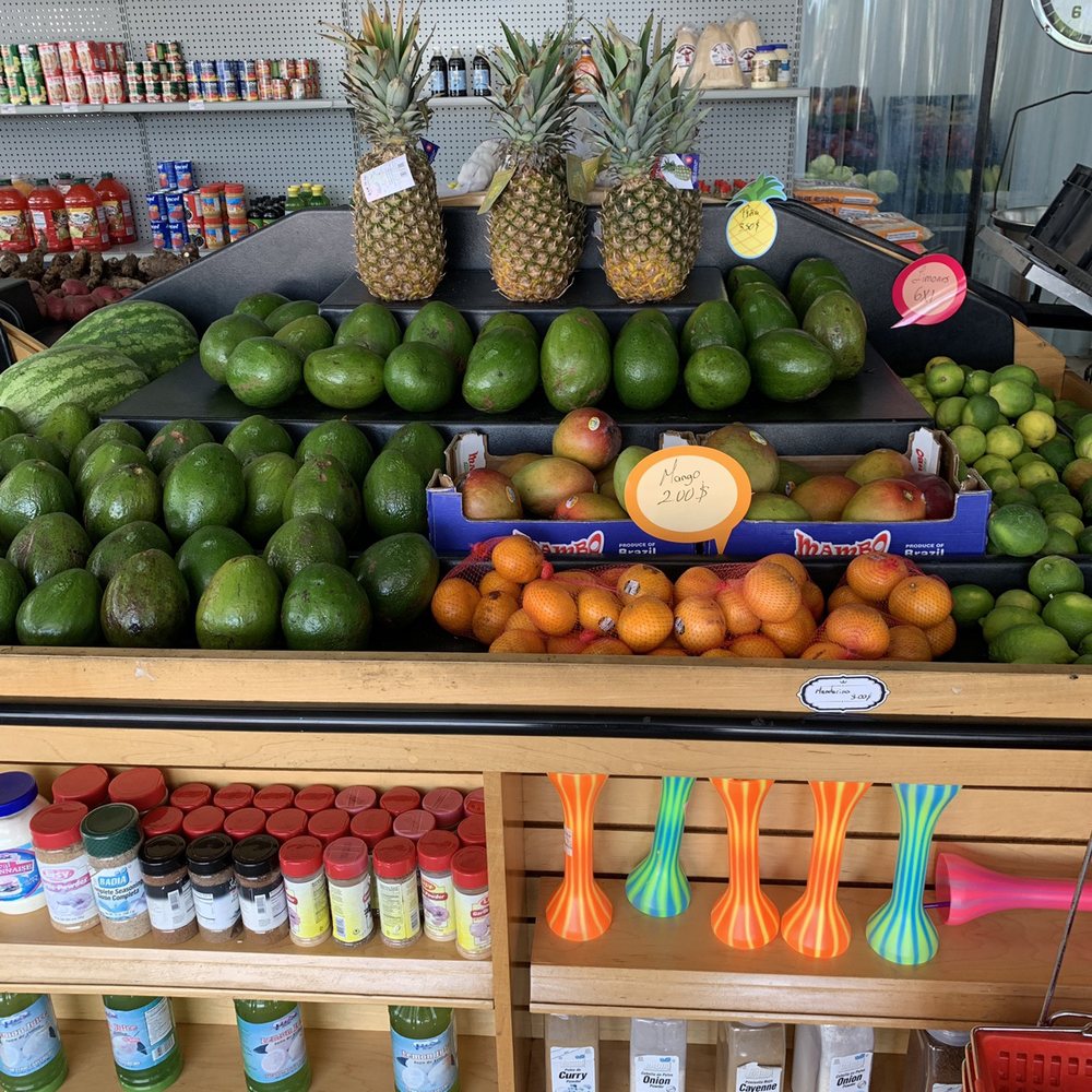 La Finquita - Fruits & Veggies Near Me - Tamiami, Florida La Finquita - Fruits & Veggies Near Me - Tamiami, Florida