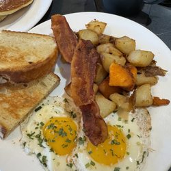 Gather - Something Hearty (1/2)