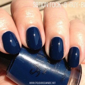 TJ Nails - What I asked for - Nail Technicians Near Me - Maywood, California