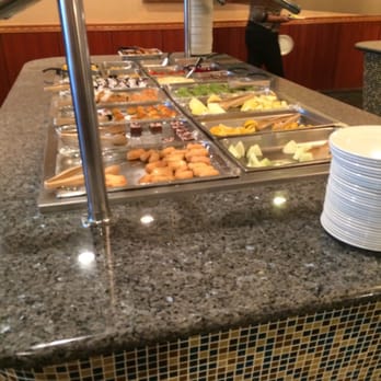 Chopstix Buffet - One of the 6 lines you can get here - Chinese Near Me - Gretna, Louisiana
