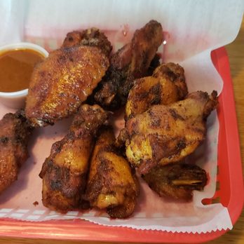 Eli's BBQ - Riverside - Wings - Barbeque Near Me - Cincinnati, Ohio Eli's BBQ - Riverside - Wings - Barbeque Near Me - Cincinnati, Ohio