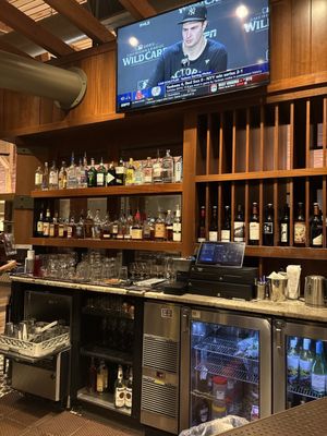 Ivar's Acres of Clams by null