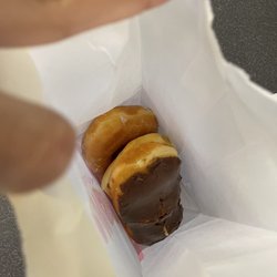 M & M Donuts