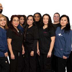 Dental Serenity - The amazing team of Dental Serenity 2021