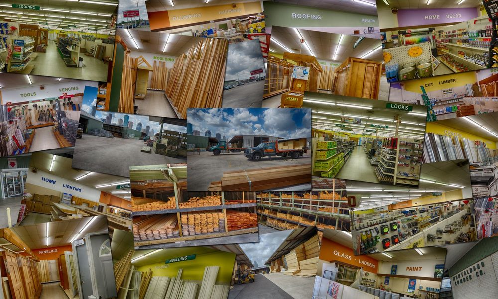 MONTALBANO LUMBER 14 Reviews 1309 Houston Ave, Houston, Texas