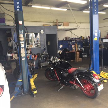 Repair Zone - Kawasaki Vulcan - Auto Repair Near Me - North Hollywood, California Repair Zone - Kawasaki Vulcan - Auto Repair Near Me - North Hollywood, California