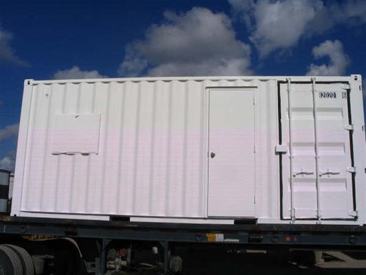 ADVANCED CONTAINER - Updated March 2026 - Request a Quote - 1711 ...