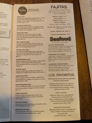 Frontera Grill - Attleboro by null