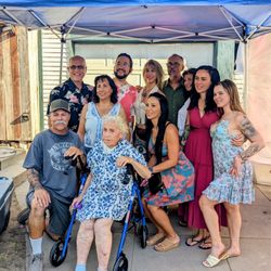 Ana's Party Supplies - Group family and fun