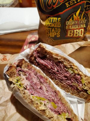 Sanford Sourdough Bakery & Market by null