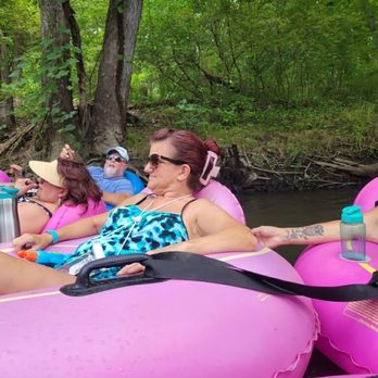 Float the River - Rafting/Kayaking Near Me - Cuyahoga Falls, Ohio