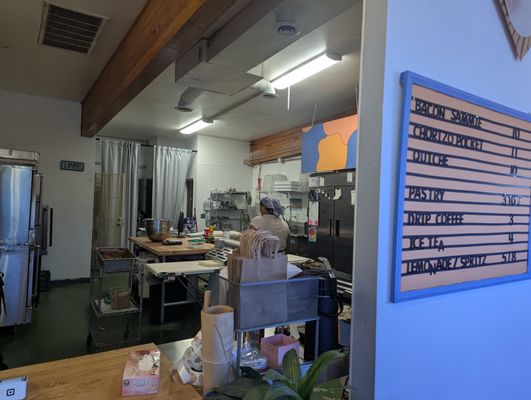 Suss Pastries by null