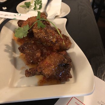 Bistro SouthEast - Asian Fusion Near Me - Philadelphia, Pennsylvania