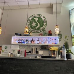 Authentic Vietnamese Pho House