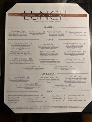 Five Central Houston by null