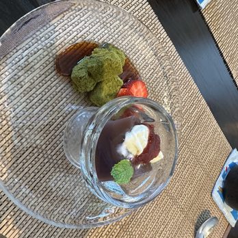Hana Izumi - Desert - Japanese Near Me - Millbrae, California Hana Izumi - Desert - Japanese Near Me - Millbrae, California