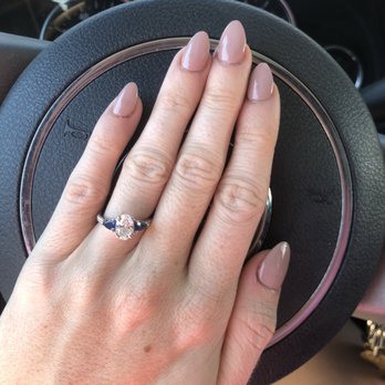 the nail bar - The BEST SNS nail extension I've ever had! - Nail Salons Near Me - Hoover, Alabama the nail bar - The BEST SNS nail extension I've ever had! - Nail Salons Near Me - Hoover, Alabama