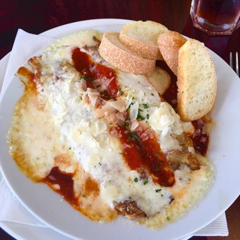 Fratello's Ristorante Centro Citta - a plate of food - Italian Near Me - San Antonio, Texas Fratello's Ristorante Centro Citta - a plate of food - Italian Near Me - San Antonio, Texas