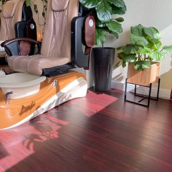 New You Salon