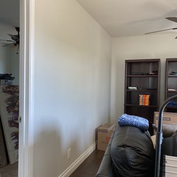 Just Paint It - Living room - Painters Near Me - Lincoln Acres, California