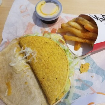 Taco Bell - Fast Food Near Me - Philadelphia, Pennsylvania