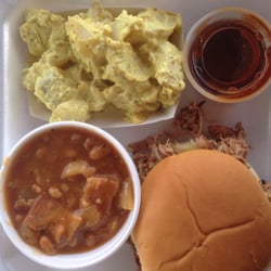 B&B Barbecue