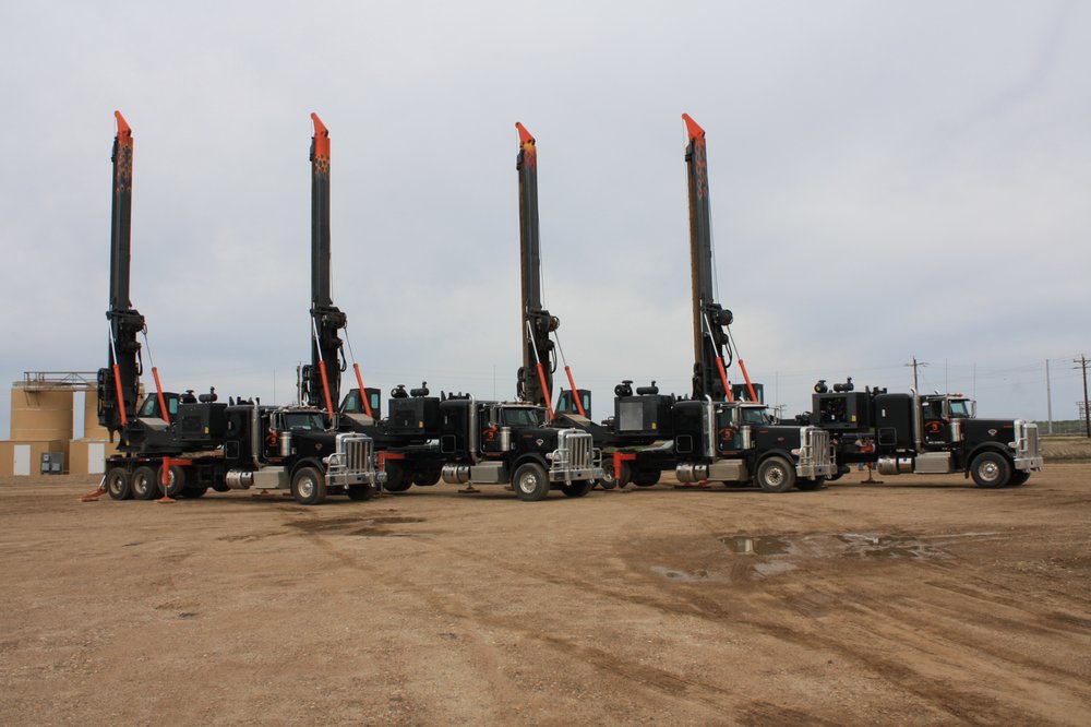 NOBLE CASING Updated September 2024 14079 Highway 2, Williston