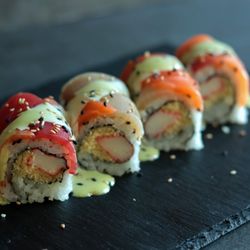 Wafu Japanese Steakhouse