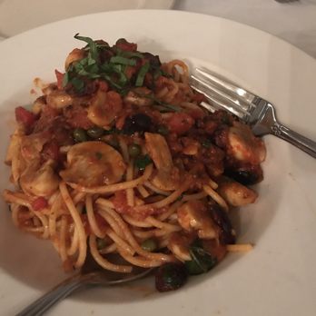 Baci Bistro - Italian Near Me - Kailua, Hawaii