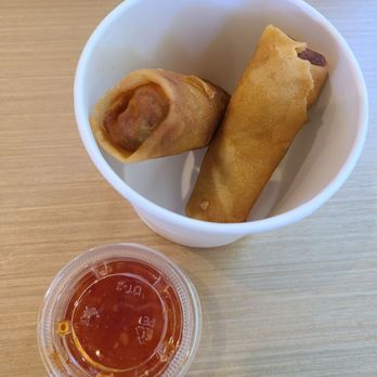 Sizzling Dumpling House - Spring rolls, $3.99 - Ramen Near Me - San Jose, California Sizzling Dumpling House - Spring rolls, $3.99 - Ramen Near Me - San Jose, California