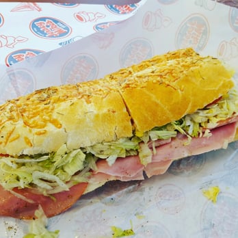Jersey Mike's Subs - Regular Jersey Shore favorite - Sandwiches Near Me - Albuquerque, New Mexico