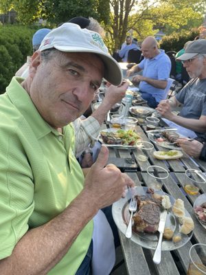 O.C. Kosher Market by null