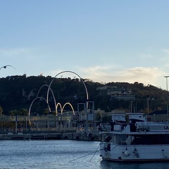Port Vell - Landmarks & Historical Buildings Near Me - Barcelona, B Port Vell - Landmarks & Historical Buildings Near Me - Barcelona, B