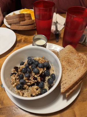 Duncan House Diner by null