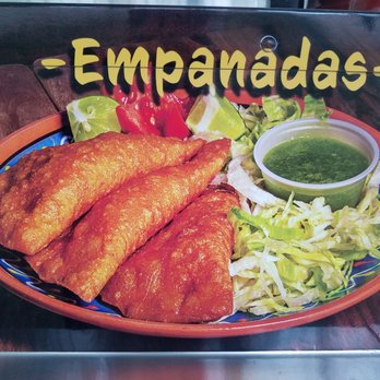 Mariscos El Arca De Noe - Food Trucks Near Me - West Puente Valley, California