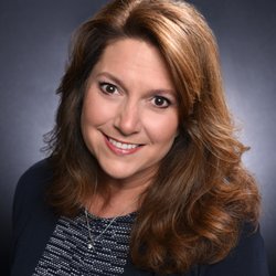 Cathy Pinkston
