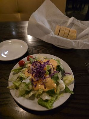 Traverso’s Restaurant by null