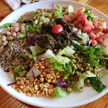 Rangoon Burmese Kitchen - Burmese Near Me - Honolulu, Hawaii